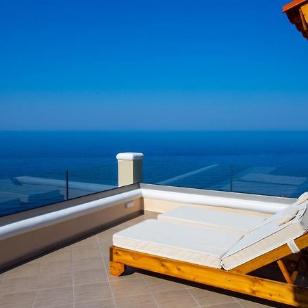 The Life Suites Limniónas Exteriér fotografie