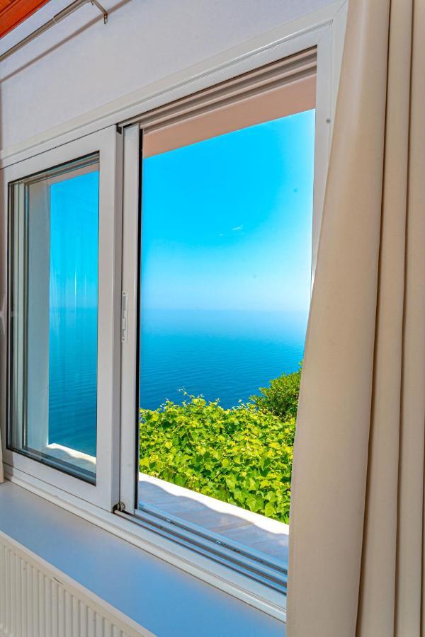 The Life Suites Limniónas Exteriér fotografie